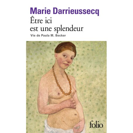 Être ici est une splendeur