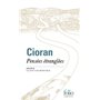 Pensées étranglées/Mauvais démiurge