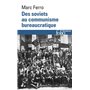 Des soviets au communisme bureaucratique