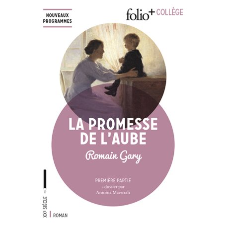 La promesse de l'aube
