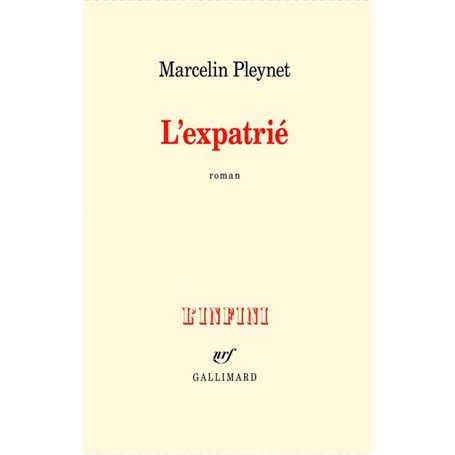 L'expatrié