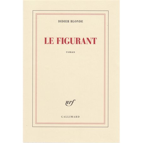Le figurant