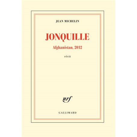 Jonquille