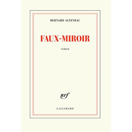 Faux-Miroir