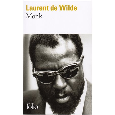 Monk
