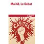Mai 68, Le Débat