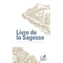 Livre de la Sagesse