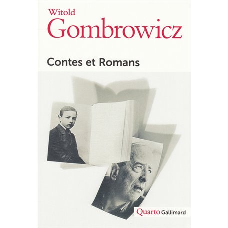 Contes et Romans