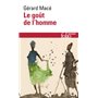 Le goût de l'homme