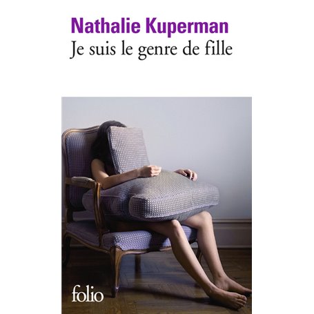 Je suis le genre de fille