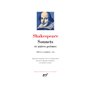 Sonnets et autres poèmes