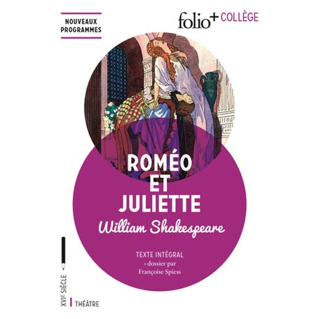 Roméo et Juliette