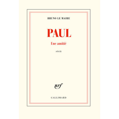 Paul