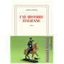 Une histoire italienne