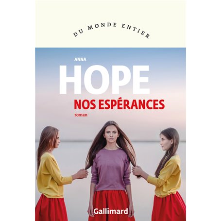 Nos espérances