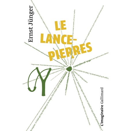 Le lance-pierres