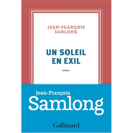 Un soleil en exil