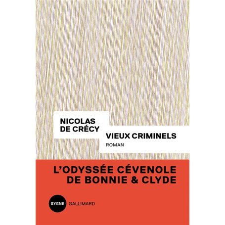 Vieux criminels