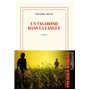 Un vagabond dans la langue