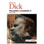 Nouvelles complètes, II