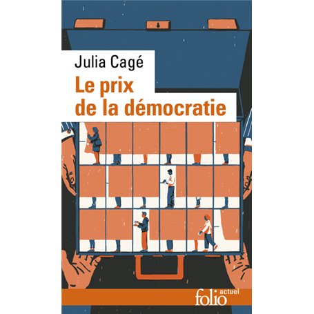 Le prix de la démocratie