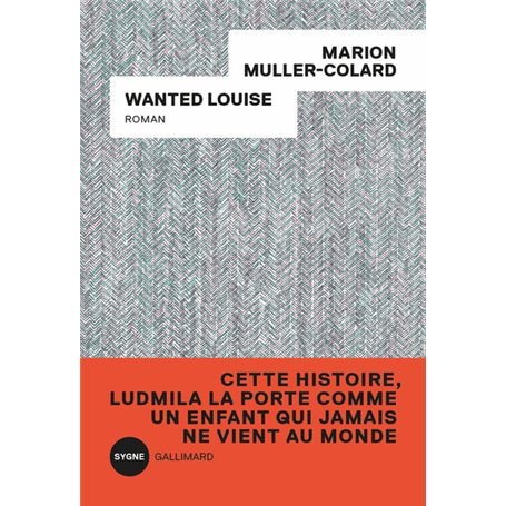 Wanted Louise