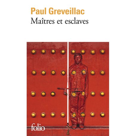 Maîtres et esclaves