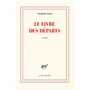 Le livre des départs