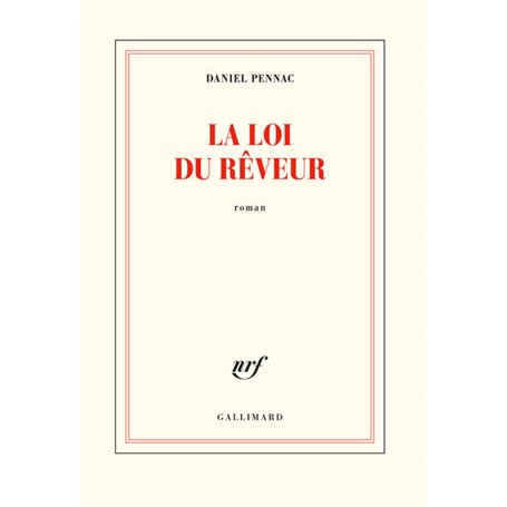 La loi du rêveur