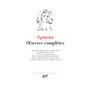 uvres complètes