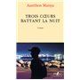 Trois coeurs battant la nuit