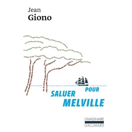 Pour saluer Melville