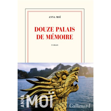 Douze palais de mémoire