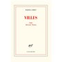 Villes