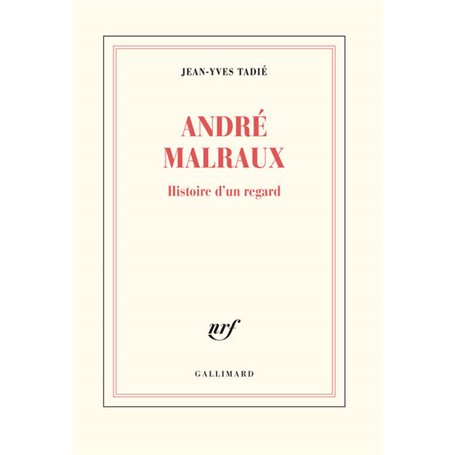André Malraux