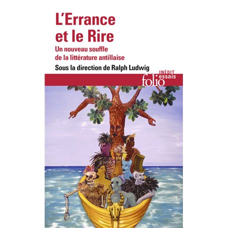 L'Errance et le Rire