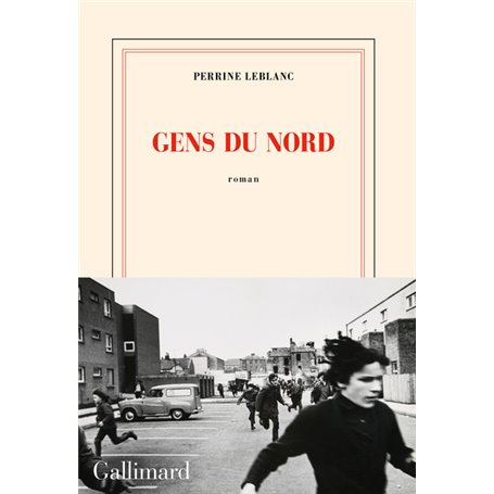 Gens du Nord