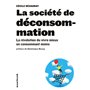 La société de déconsommation