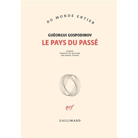 Le pays du passé