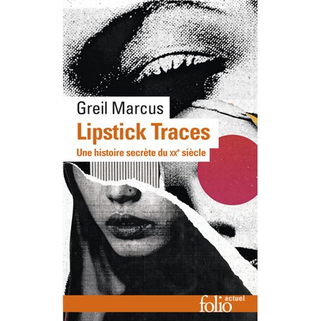 Lipstick Traces