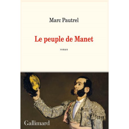 Le peuple de Manet
