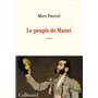 Le peuple de Manet