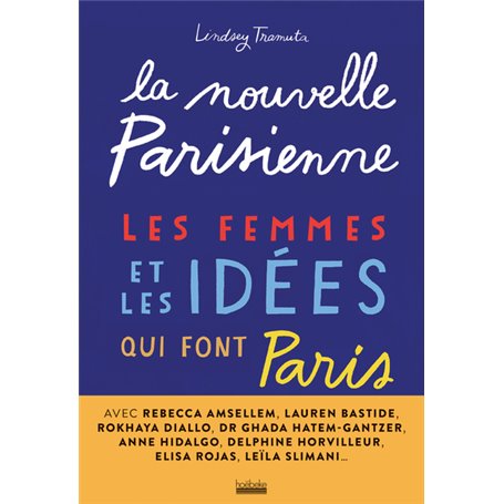 La nouvelle Parisienne