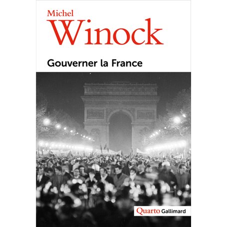 Gouverner la France