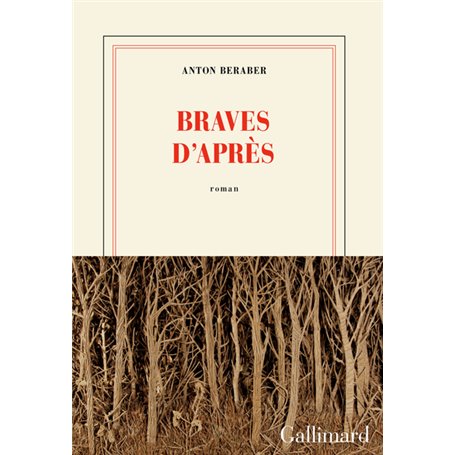 Braves d'après