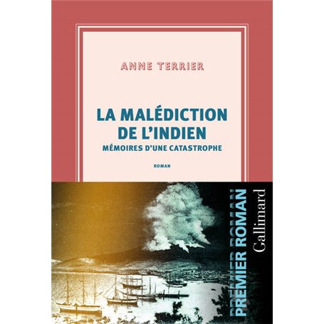 La malédiction de l'indien
