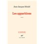 Les apparitions