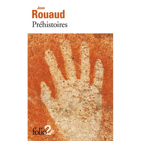 Préhistoires