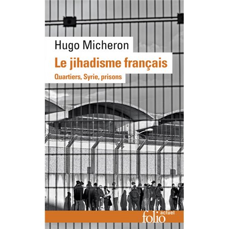 Le jihadisme français