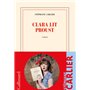 Clara lit Proust